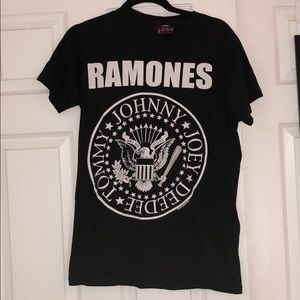 Ramones Shirt